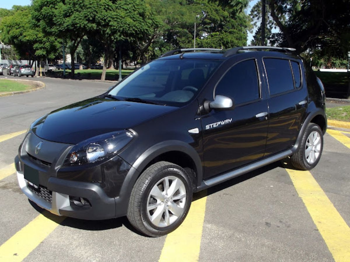 Vehículo para traslados